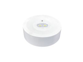 דקל חירום חיצוני 6W