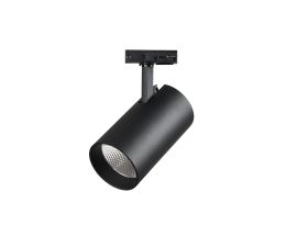 דבקה לפס צבירה תלת פאזי 30W גוון אור משתנה - לבחירה