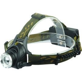פנס ראש לד VEGA 200 LM CREE