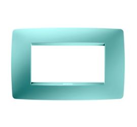 קורוס-מסגרת ONE כחול קריבי 4 מודול