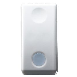 SYS 1P 16A מפסק יחיד מואר