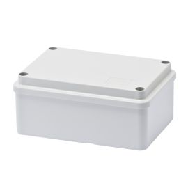 קופסא אטומה °GEWISS IP56 120X80X50 650