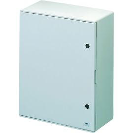 ארון חשמל פוליאסטר GW 800x585X300 (לא כולל פלטה)