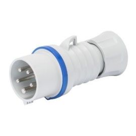 תקע CEE נייד שעה GW  5X16 9
