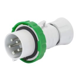 תקע CEE נייד IP67 5x63A GW שעה 2