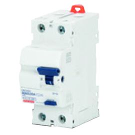 ממסר פחת 2*40A 0.03 GEWISS חדש +