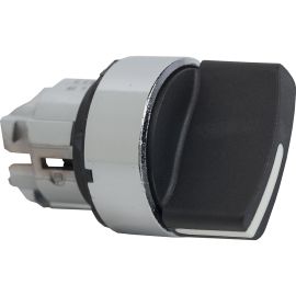 ראש בורר 2 מצבים קבועים ZB4BD2