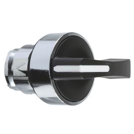 ראש בורר 3 מצבים קפיצי ZB4BJ7