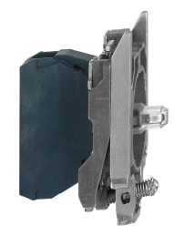 גוף מ.סימון לד אדום ZB4BVM4 220V