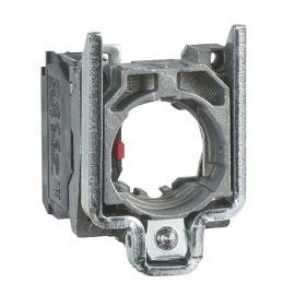 גוף עם מגעים A ZB4BZ105 1NO+1NC