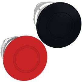 ראש לחצן פטריה ננעל ZB4BT4/T84