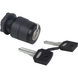ראש בורר מפתח 2 מצבים ZB5AG2