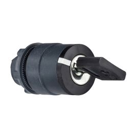 ראש בורר מפתח 2 מצבים ZB5AG4