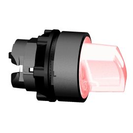 ראש בורר אדום 2 מצבים ZB5AK1243
