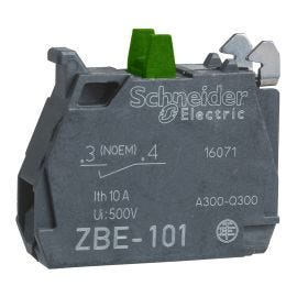 מגע ZBE101  1NO