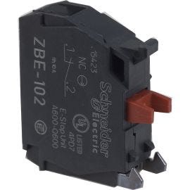 מגע ZBE102  1NC