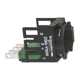 גוף עם מגע בודד ZB6Z2B 1NC