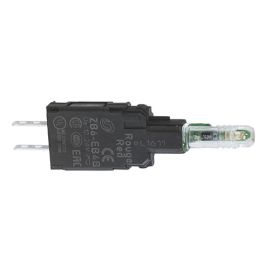 נורה לד בצבע משתנה 12-24VAC/DC