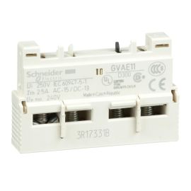 מגע עזר התקנה בחזית GVAE11