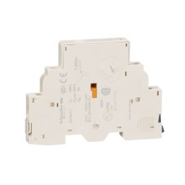 מגע עזר צד GVAN11 1NO+1NC