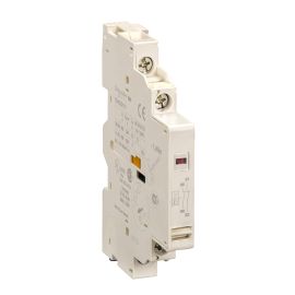 מגע עזר תקלה GVAD1010 NO