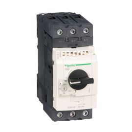 מתנע טרמו מגנטי GV3P40 30-40A