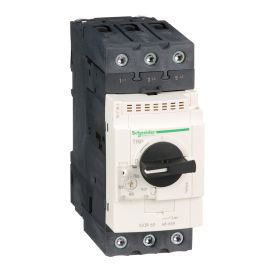 מתנע טרמו מגנטי GV3P65 48-65A