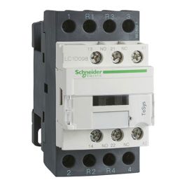 מגען 2NO+2NC כח AC1-40A פ.230V