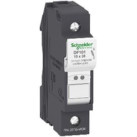 FUSE HOLDER 1P 32A FOR FU