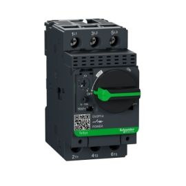 הגנה למנוע GV2P14   6-10A
