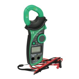 צבת זרם דיגיטלית CAT3 600V