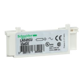 110-240VAC RC סופרסור