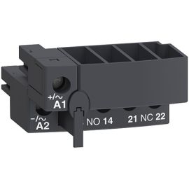 COIL TERMINALS
