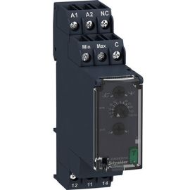 בקר גובה נוזלים RM22LG11MR 24-240VAC/DC