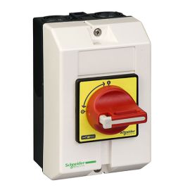 מנתק בעומס בקופסא VCF1GE 25A