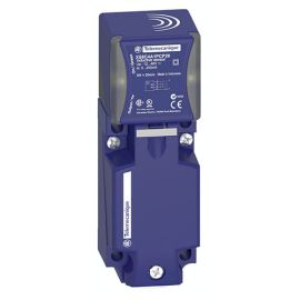 גשש טורי מלבני חישה 20מ"מ 24-240VAC/DC