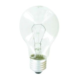 נורה ליבון E27 בהיר 60W
