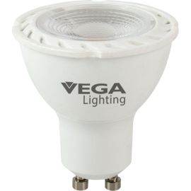 נורה LED דקר' 7W 220V GU10 - לבחירה