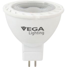 נורה 7W 12V GU5.3 LED - לבחירה