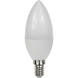 נורה נר לד WW E14  7W אור חם