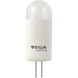נורה לד זכוכית 3W 12V G4 - לבחירה