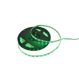 גליל 5 מטר, סטריפ לד 60 לד (12V (3528 ירוק