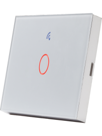 מפסק לדוד 16A WIFI לקופ' גוויס 3 מקום