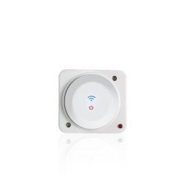 מפסק חכם לדוד WIFI לקופ' 55