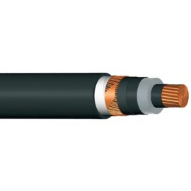 N2XS(F)2Y 1X150/25 6/10 kV
