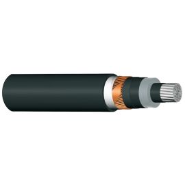 NA2XS(F)2Y 18/30 KV -חתך לבחירה