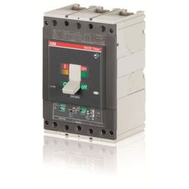 מנתק P4,P3 ABB 400/630 -מידות לבחירה