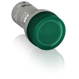 מנורה ירוקה NU-CL2-523G