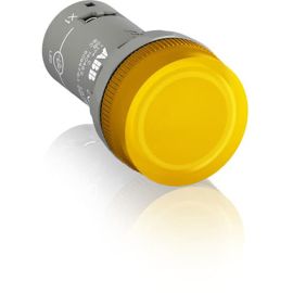 מנורה צהובה CL2-523Y 230VAC