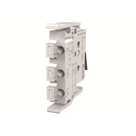 מגע עזר 250VAC, 1C/O עבור XT1 עד XT4